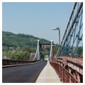 Photo 5 of Wheeling Suspension Bridge