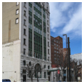 Photo 2 of KLOS Towers (National Bank of West Virginia, W. M. Marsh Building)