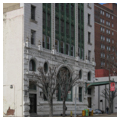 Photo 3 of KLOS Towers (National Bank of West Virginia, W. M. Marsh Building)