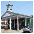 Center Wheeling Market