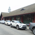 Photo 7 of Center Wheeling Market