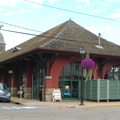 Photo 8 of Center Wheeling Market