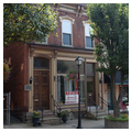 Thoner House