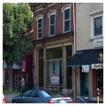 Thoner House