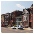 Chapline Street Row Historic District