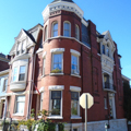 Photo 3 of Chapline Street Row Historic District