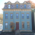Photo 4 of Chapline Street Row Historic District