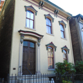 Photo 5 of Chapline Street Row Historic District