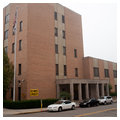 Ohio County Courthouse and Wheeling City Hall