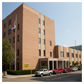 Ohio County Courthouse and Wheeling City Hall