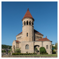Photo 2 of Vance Memorial Presbyterian Church