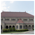 Photo 3 of Vance Memorial Presbyterian Church