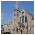 St. Matthew's Episcopal Church