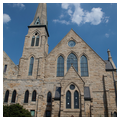 St. Matthew's Episcopal Church