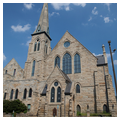 St. Matthew's Episcopal Church