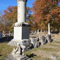 Photo 2 of Greenwood Cemetery