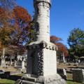 Photo 3 of Greenwood Cemetery