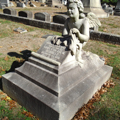 Photo 4 of Greenwood Cemetery