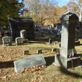 Photo 5 of Greenwood Cemetery