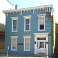 Photo 2 of Wheeling Italianate Houses