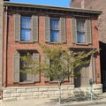 Photo 3 of Wheeling Italianate Houses