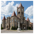 Photo 2 of Wetzel County Courthouse