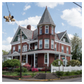 A. C. Ruby House